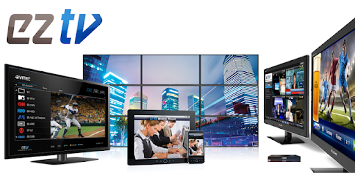 EZ TV Player
