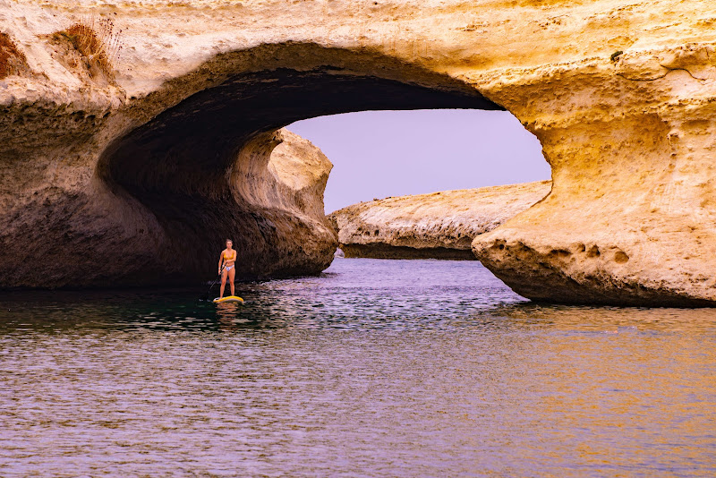 destinazione Paradiso di claudio_