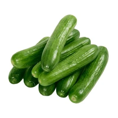 Star Cucumber Green Prepacked 500 Gm