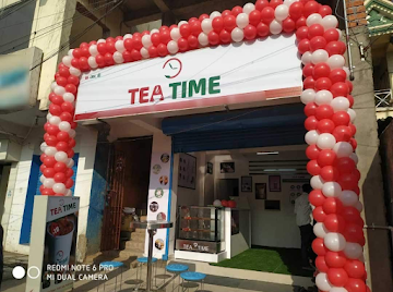 Tea Time - Poonamallee photo 