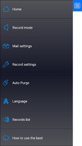 Secret Call Recorder Lite