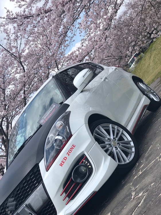 インプレッサ WRX STIの第4回熊本県民交流オフ会に関するカスタム事例の投稿画像28枚目