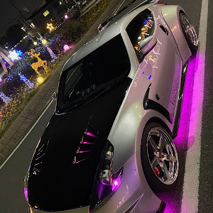 フェアレディZ Z34