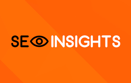 SEO Insights small promo image