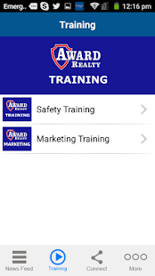 How to mod Award Realty 1.0 apk for android