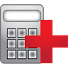 Health Calculator (ENG) icon