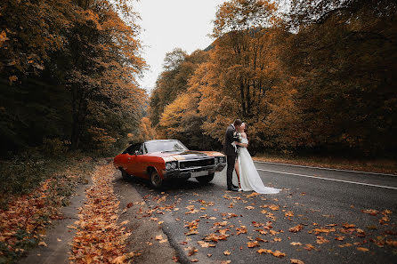 Photographe de mariage Tatyana Schaslivaya (shchaslivaya). Photo du 8 janvier