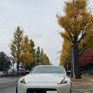 フェアレディZ Z34