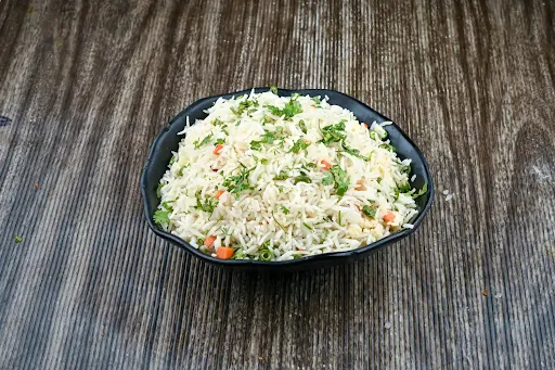 Veg Fried Rice