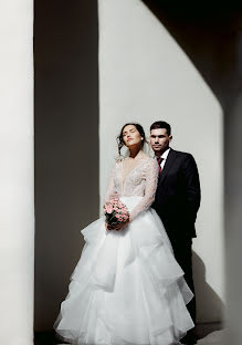 Photographe de mariage Maksim Burkovskiy (burkovsky). Photo du 17 février 2022