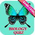 Biology Quiz - Learn Biology and Earn Money1.1