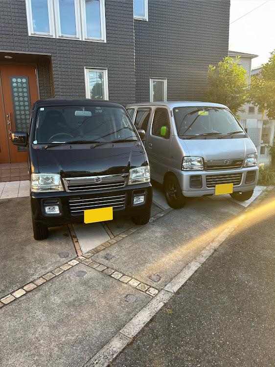 エブリイワゴンの10月もよろしくお願いします・DA62Wに関するカスタム事例の投稿画像1枚目