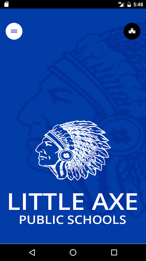 Little Axe, OK Android Apps on Google Play