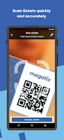 Megatix Screenshot 3 of 4