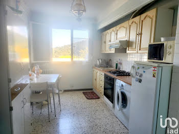 appartement à Amélie-les-Bains-Palalda (66)