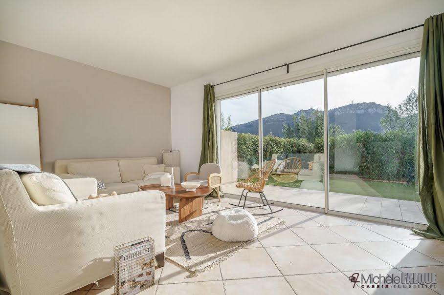 Vente villa 4 pièces 120 m² à Cassis (13260), 850 000 €