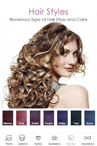 Selfie Makeover Camera-Beauty Photo Editor