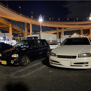 スカイライン ER34