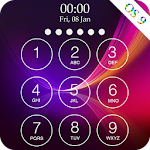 lock screen Apk