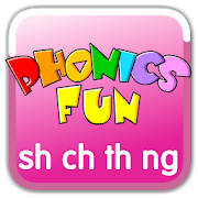 Phonics Fun Lite 1.5.0 Icon