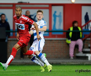 Gentse aanval sputtert: amper vier goals in vijf matchen