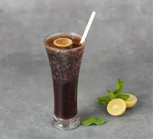 Masala Cola