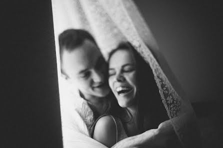 Wedding photographer Igor Nedelyaev (igornedelyaev). Photo of 29 February 2016