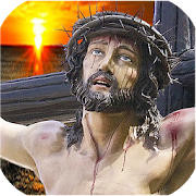 Oracion de la Sangre de Cristo  Icon