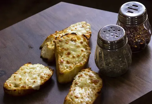 Garlic Bread