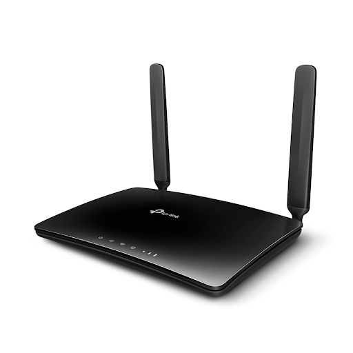 Thiết bị mạng Router TPLink Archer MR400