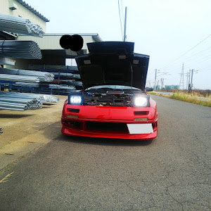 RX-7 FC3C