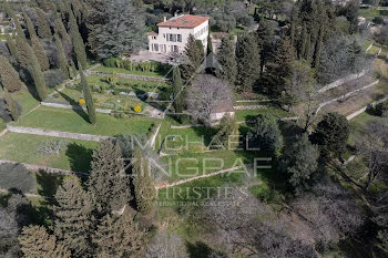 villa à Grasse (06)