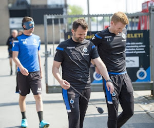 Leko toont zich echte (voetbal)romanticus: "Geloof nog steeds en zal altijd geloven dat je met voetbal matchen wint, we spelen met een bal en niet met een bom"