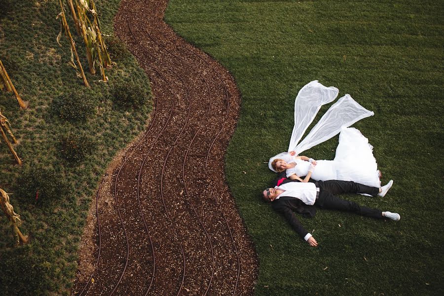 Wedding photographer Fedor Borodin (fmborodin). Photo of 5 June 2016