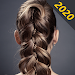 School Hairstyles Step By Step, Braiding Hairstyle APK