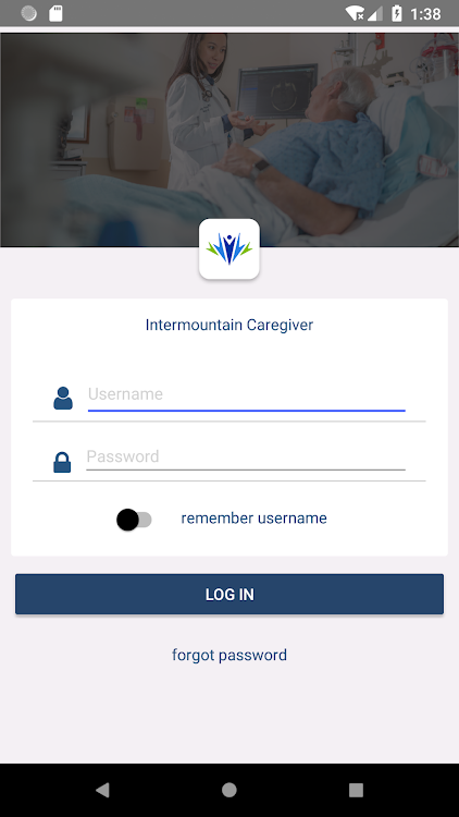 Intermountain Caregiver - 3.0 - (Android)