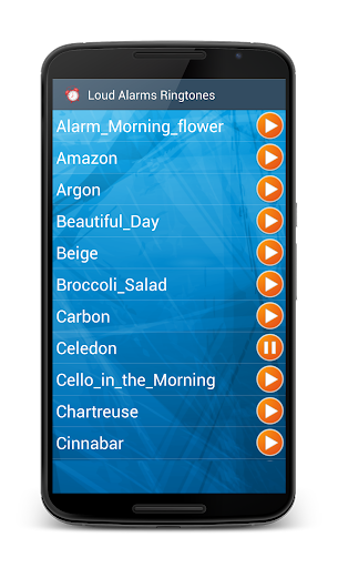 Loud Alarm Ringtone Download For Mobile