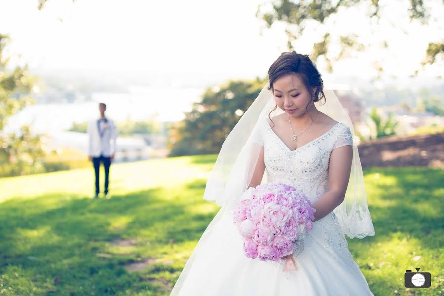 Fotógrafo de casamento Peterson Lai (petersonlai). Foto de 13 de fevereiro 2019