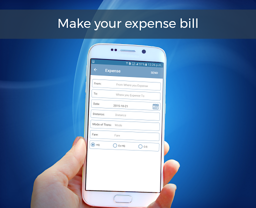 Delta Pharma Sales Automation