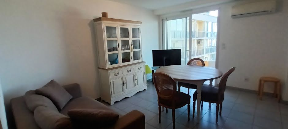 Vente appartement 2 pièces 35 m² à Bastia (20200), 129 000 €