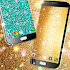 Glitter live wallpaper5.0