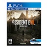 [Hot]Đĩa Game Ps4 Vr: Resident Evil 7 Mơi 100%