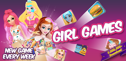 Mil Juegos de Chicas Gratis - Juegos para niñas miljuegos