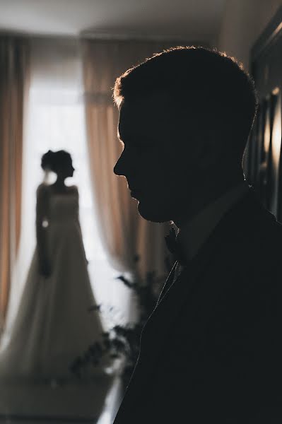 Photographe de mariage Valeriy Alkhovik (valeralkhovik). Photo du 22 décembre 2022