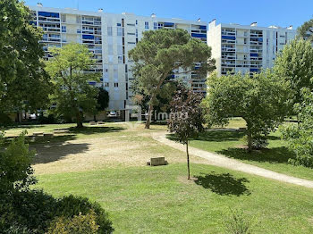 appartement à Merignac (33)