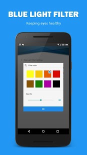 Magic Swipe Plus - boost your phone banner