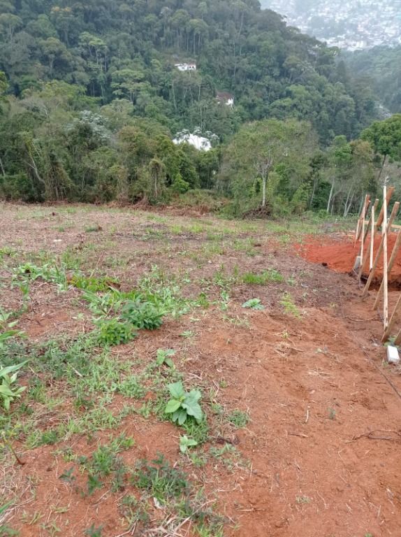 Terreno Residencial à venda em Barra do Imbuí, Teresópolis - RJ - Foto 2