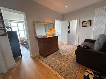 appartement à Saint-Malo (35)