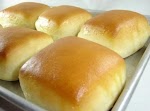 Texas Roadhouse Rolls – Copycat Recipe was pinched from <a href="http://www.bestyummyrecipes.com/texas-roadhouse-rolls-farmhouse-favorites/" target="_blank">www.bestyummyrecipes.com.</a>