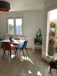 appartement à Montpellier (34)